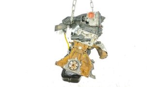 Motor completo d4fd740 renault clio cabap22885418