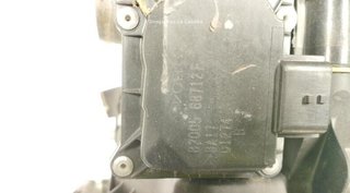Motor completo d4fd740 renault clio cabap22885418