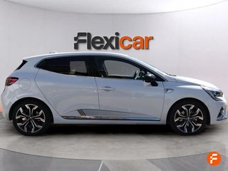 Renault Clio Initiale Paris E-Tech Híbrido 103 kW