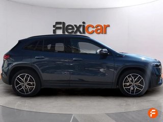 Mercedes EQA EQA 250