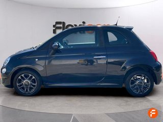 Fiat 500 Connect 1.0 Hybrid 51KW (70 CV)