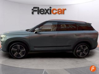 Jaecoo 7 Select 1.6 TGDI 108kW (145CV) FWD