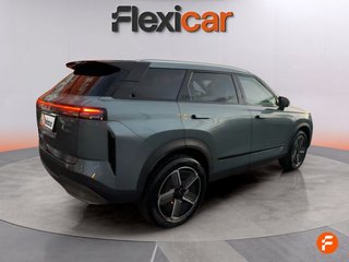 Jaecoo 7 Select 1.6 TGDI 108kW (145CV) FWD