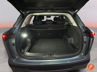 Jaecoo 7 Select 1.6 TGDI 108kW (145CV) FWD