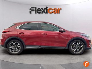 Kia XCeed 1.6 GDi PHEV 104kW (141CV) eDrive