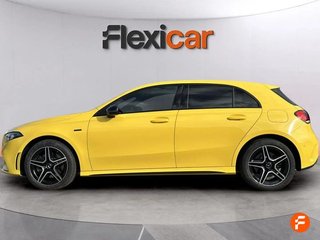 Mercedes Clase A A 250 e