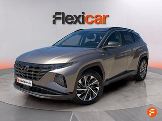 Hyundai Tucson 1.6 CRDI 100kW (136CV) 48V Maxx