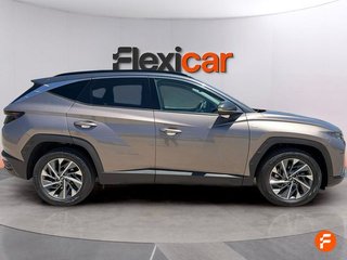 Hyundai Tucson 1.6 CRDI 100kW (136CV) 48V Maxx