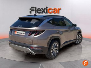 Hyundai Tucson 1.6 CRDI 100kW (136CV) 48V Maxx