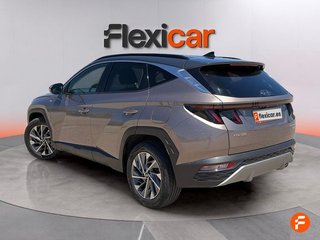 Hyundai Tucson 1.6 CRDI 100kW (136CV) 48V Maxx