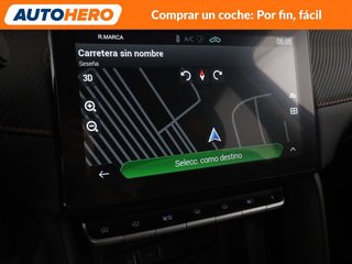 MG ZS 1.5 VTi Luxury