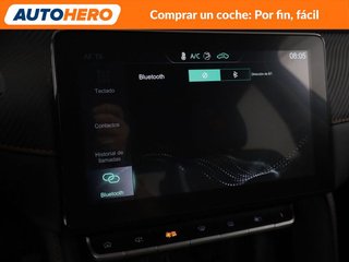 MG ZS 1.5 VTi Luxury