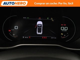 MG ZS 1.5 VTi Luxury