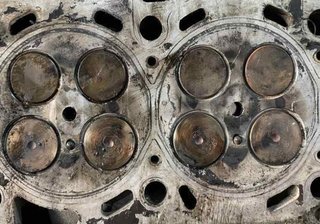 Opel 468522135 culata vectra c berlina 1.9 137025