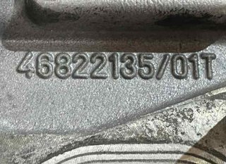 Opel 468522135 culata vectra c berlina 1.9 137025