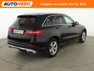 Mercedes GLC GLC 220 4Matic Exclusive
