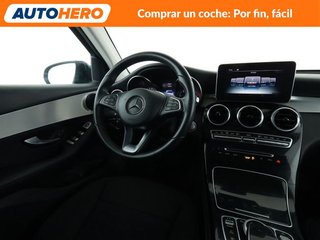 Mercedes GLC GLC 220 4Matic Exclusive