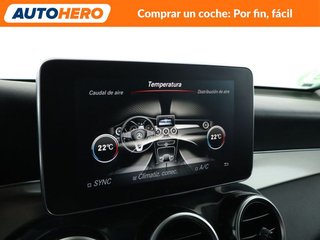 Mercedes GLC GLC 220 4Matic Exclusive