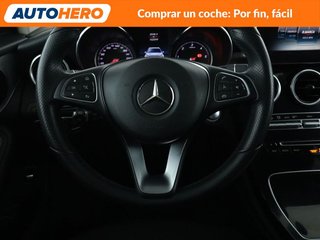 Mercedes GLC GLC 220 4Matic Exclusive
