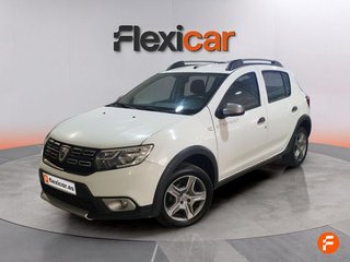 Dacia Sandero Stepway Comfort TCE 66kW (90CV)