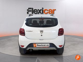 Dacia Sandero Stepway Comfort TCE 66kW (90CV)