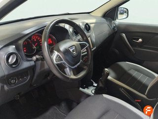 Dacia Sandero Stepway Comfort TCE 66kW (90CV)