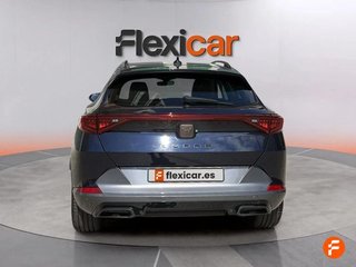 Cupra Formentor 1.5 TSI 110kW (150 CV) DSG