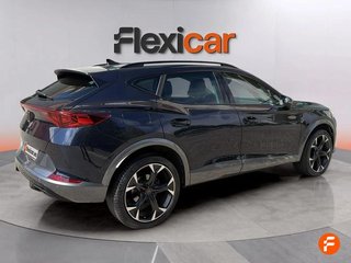 Cupra Formentor 1.5 TSI 110kW (150 CV) DSG
