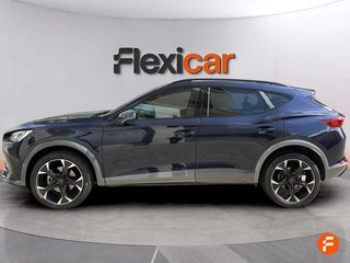 Cupra Formentor 1.5 TSI 110kW (150 CV) DSG