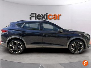 Cupra Formentor 1.5 TSI 110kW (150 CV) DSG