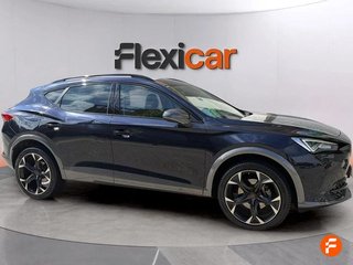 Cupra Formentor 1.5 TSI 110kW (150 CV) DSG