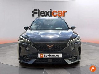 Cupra Formentor 1.5 TSI 110kW (150 CV) DSG