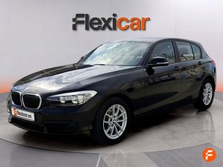BMW Serie 1 118i