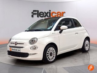 Fiat 500 Dolcevita 1.0 Hybrid 51KW (70 CV)