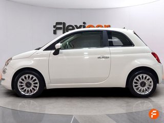 Fiat 500 Dolcevita 1.0 Hybrid 51KW (70 CV)