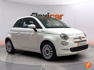Fiat 500 Dolcevita 1.0 Hybrid 51KW (70 CV)