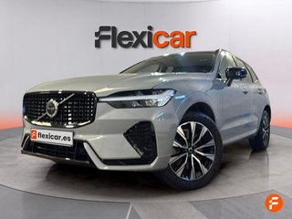 Volvo XC60 2.0 B4 D AWD Ultimate Dark Auto