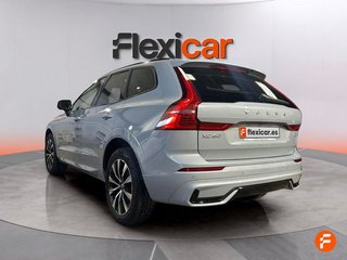 Volvo XC60 2.0 B4 D AWD Ultimate Dark Auto