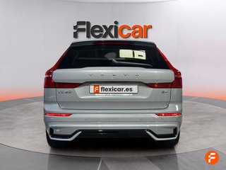 Volvo XC60 2.0 B4 D AWD Ultimate Dark Auto