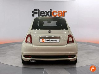 Fiat 500 Connect 1.0 Hybrid 51KW (70 CV)