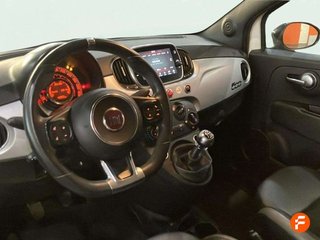 Fiat 500 Connect 1.0 Hybrid 51KW (70 CV)