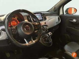 Fiat 500 Connect 1.0 Hybrid 51KW (70 CV)