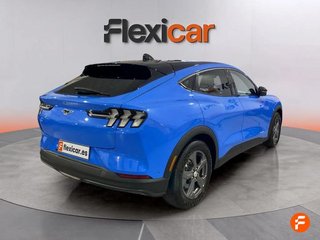 Ford Mustang Mach-E AWD 258kW Batería 98.8Kwh