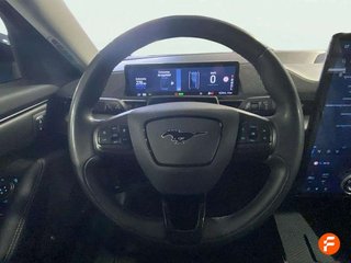 Ford Mustang Mach-E AWD 258kW Batería 98.8Kwh
