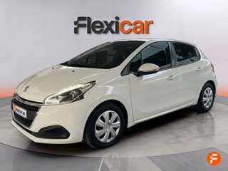 Peugeot 208 BlueHDi 73kW (100CV) Active