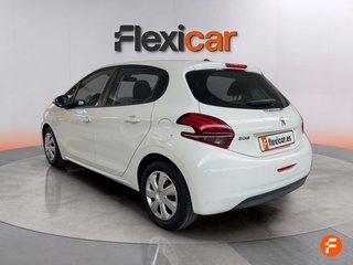 Peugeot 208 BlueHDi 73kW (100CV) Active