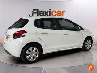 Peugeot 208 BlueHDi 73kW (100CV) Active
