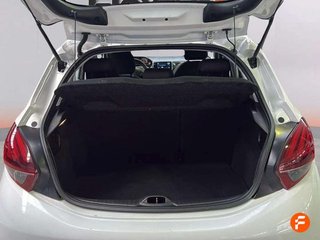 Peugeot 208 BlueHDi 73kW (100CV) Active