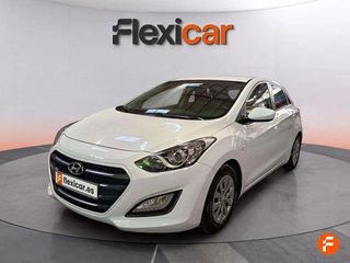 Hyundai i30 1.4 CRDi 25 Aniversario