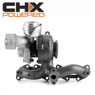 Turbo GT1749VA 756062 MFS BKD
